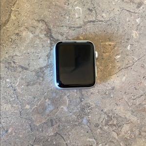 42mm series 3 apple watch